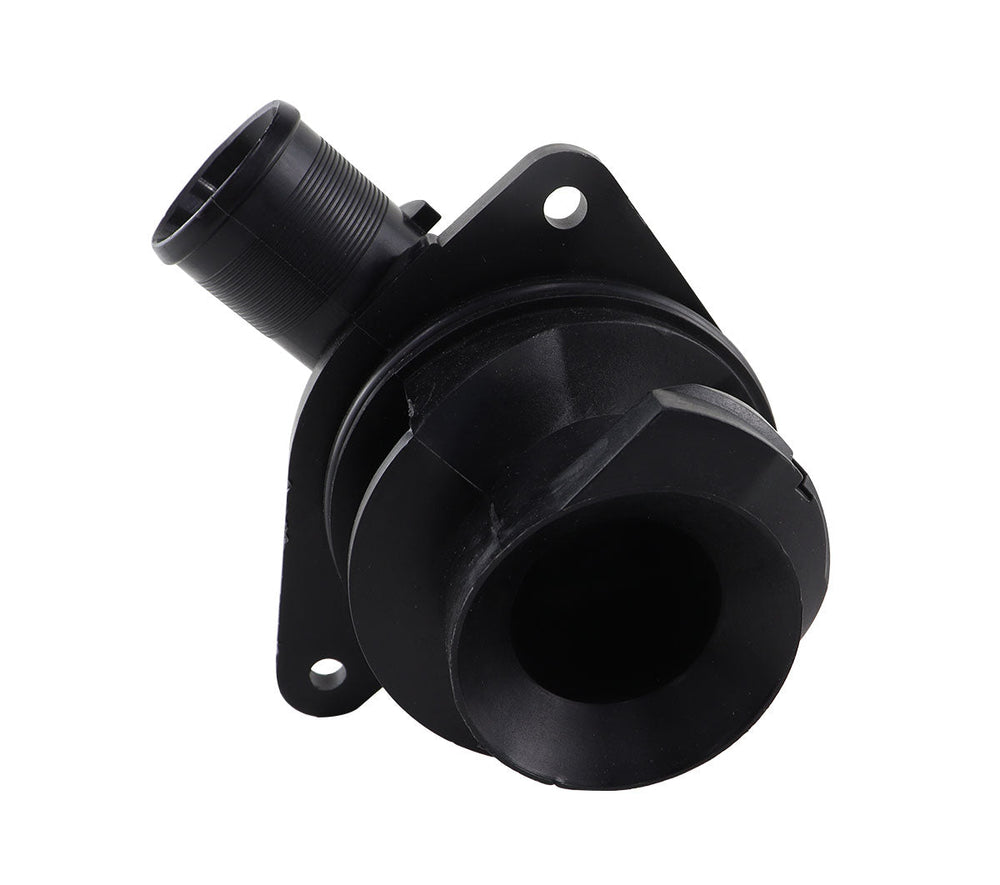 Flange Bomba De Água Citroën Partner Xsara Peugeot 306 307 - Paraiso das Mangueiras