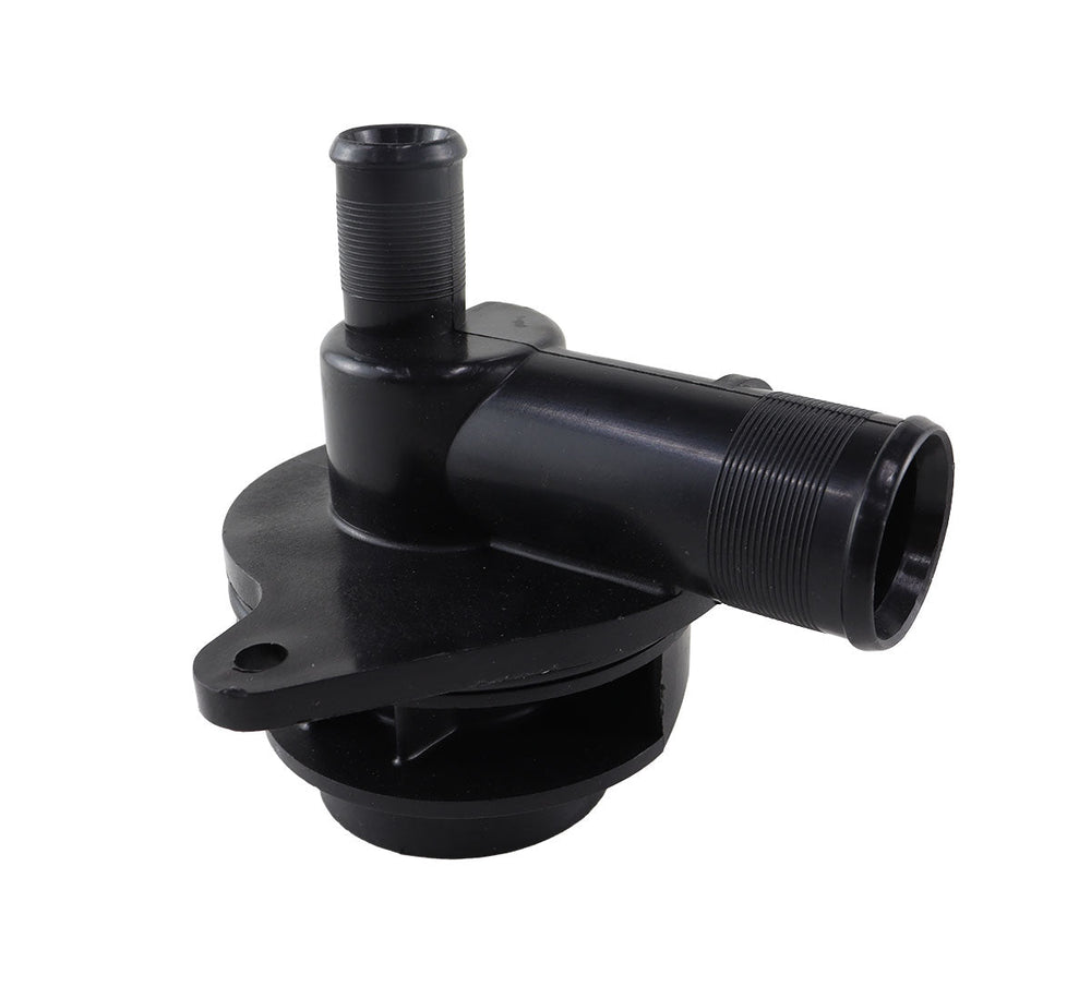 Flange Bomba De Água Citroën Partner Xsara Peugeot 306 307 - Paraiso das Mangueiras