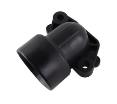 Flange Bomba De Água Clio Kangoo Twingo 1.0 8v Bocal Maior - Paraiso das Mangueiras