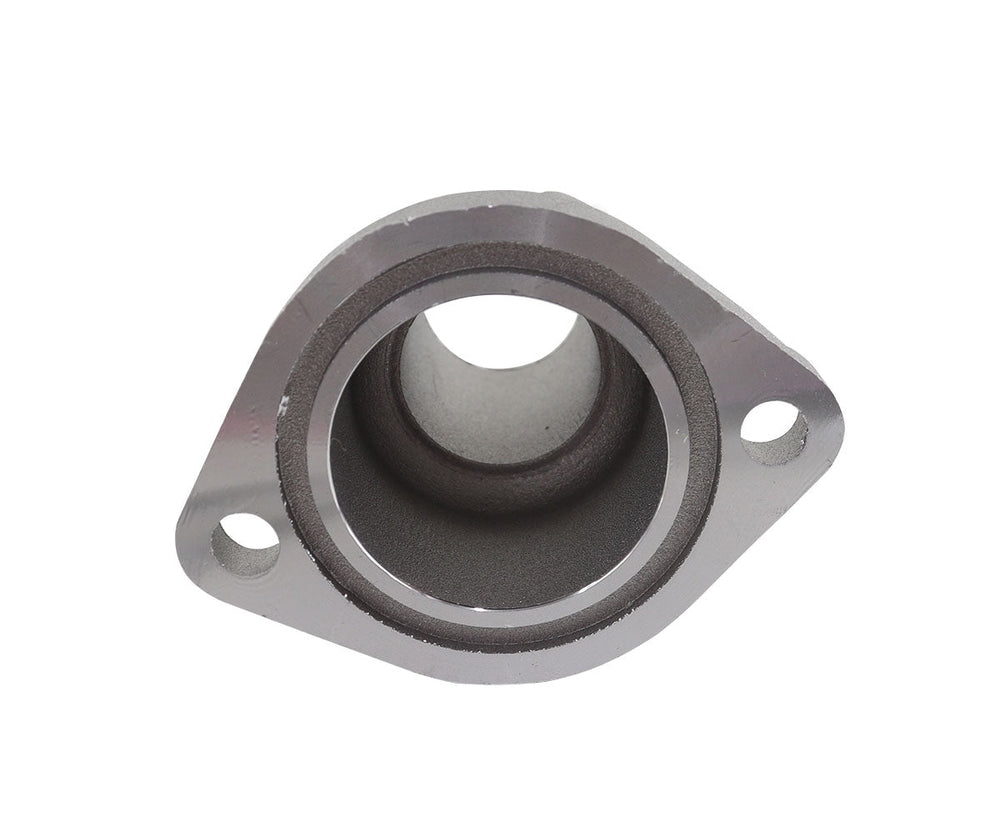 Flange Cabeçote Ar Quente Gol Logus Parati Savairo S/rosca - Paraiso das Mangueiras