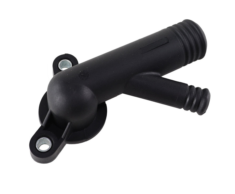 Flange Cabeçote Bmw 316i M43 11531743679 - Paraiso das Mangueiras