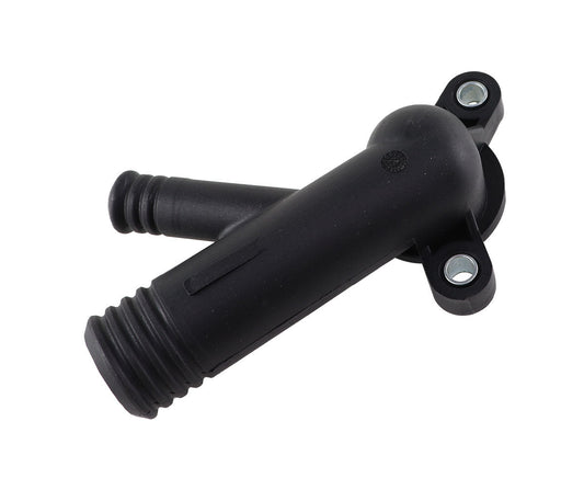 Flange Cabeçote Bmw 316i M43 11531743679 - Paraiso das Mangueiras