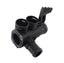 Flange Cabeçote Cavalete Golf Polo Cordoba Ibiza 037121132e - Paraiso das Mangueiras