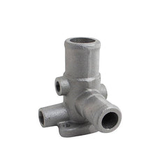 Flange Cabeçote Gol Logus Pointer Santana Ap 0261211335 - Paraiso das Mangueiras