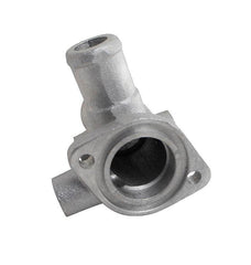 Flange Cabeçote Gol Logus Pointer Santana Ap 0261211335 - Paraiso das Mangueiras