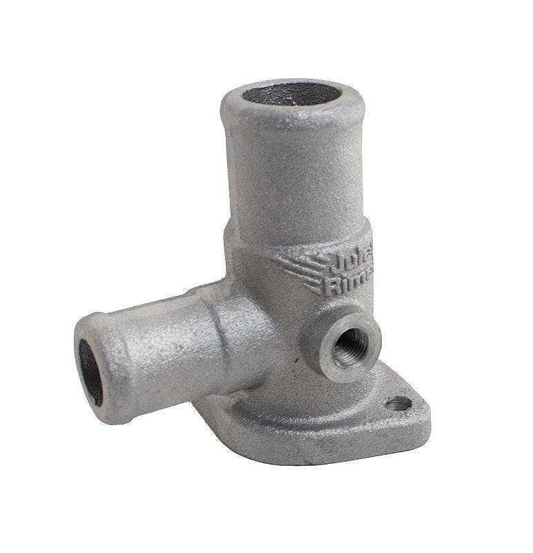 Flange Cabeçote Gol Logus Pointer Santana Ap 0261211335 - Paraiso das Mangueiras