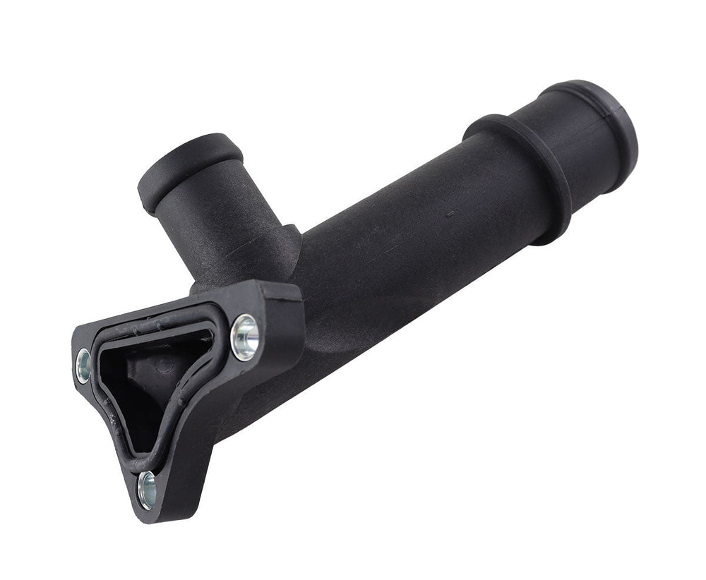 Flange Cabeçote Gol Parati Gti 2.0 16v 037121132j - Paraiso das Mangueiras