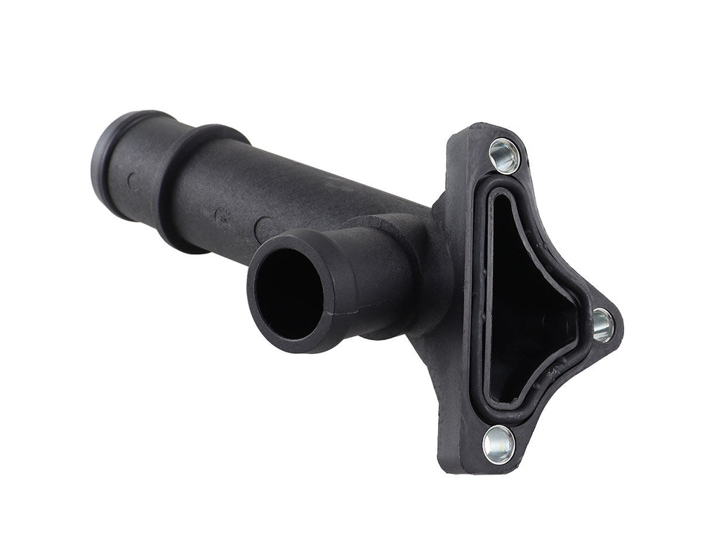 Flange Cabeçote Gol Parati Gti 2.0 16v 037121132j - Paraiso das Mangueiras