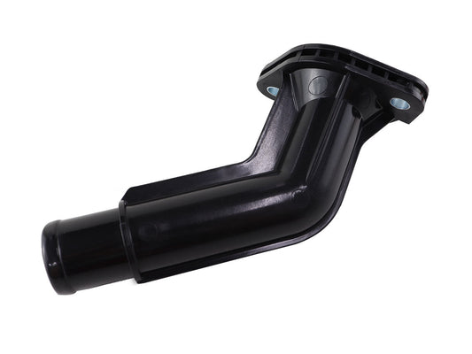 Flange Carcaça Válvula Termostática Hb20 Soul 1.6 16v - Paraiso das Mangueiras