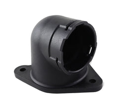 Flange Carcaça Válvula Termostática Peugeot 306 Xsara 1.8 - Paraiso das Mangueiras