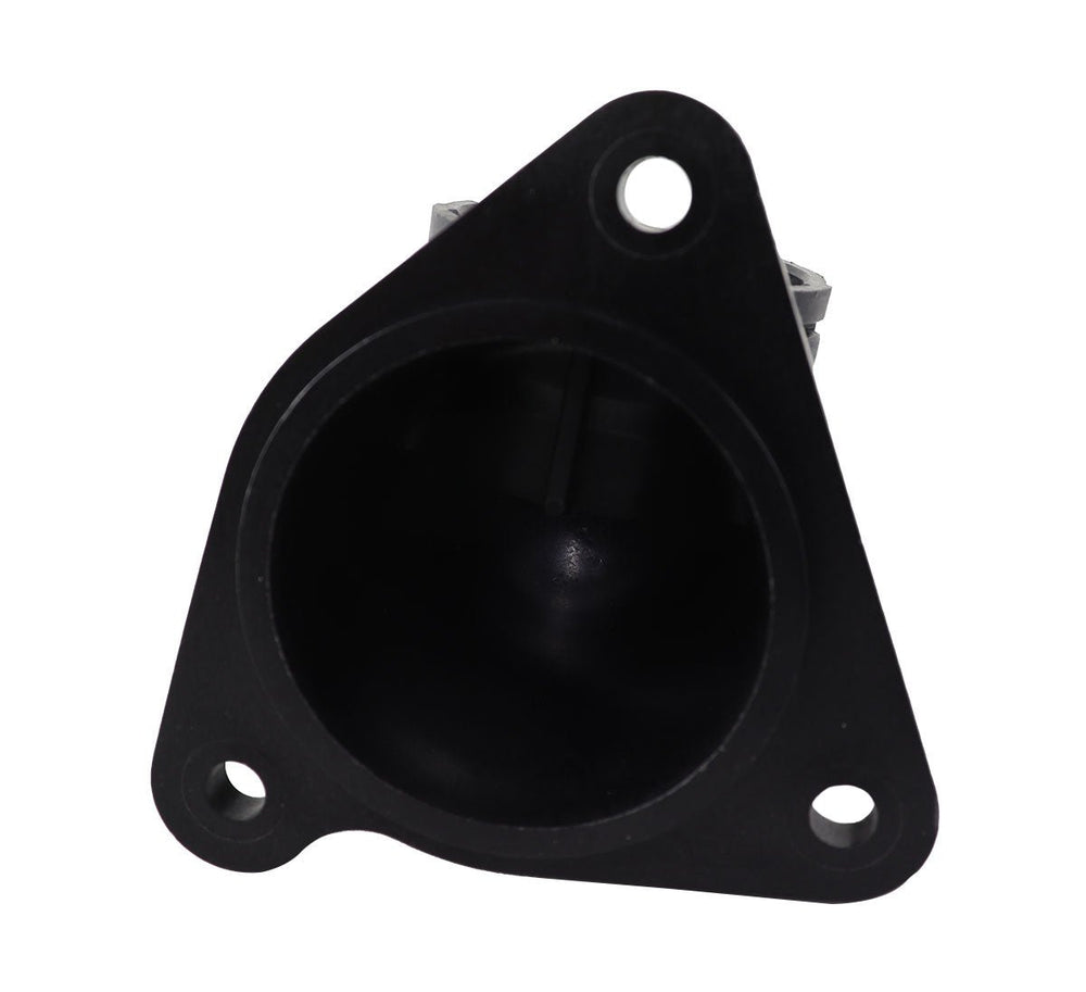 Flange Carcaça Válvula Termostática Peugeot 306 Xsara 1.8 - Paraiso das Mangueiras