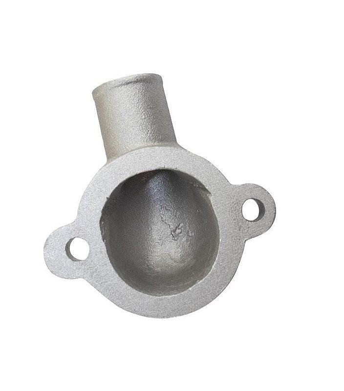 Flange Carcaça Válvula Termostática Towner 23092 - Paraiso das Mangueiras