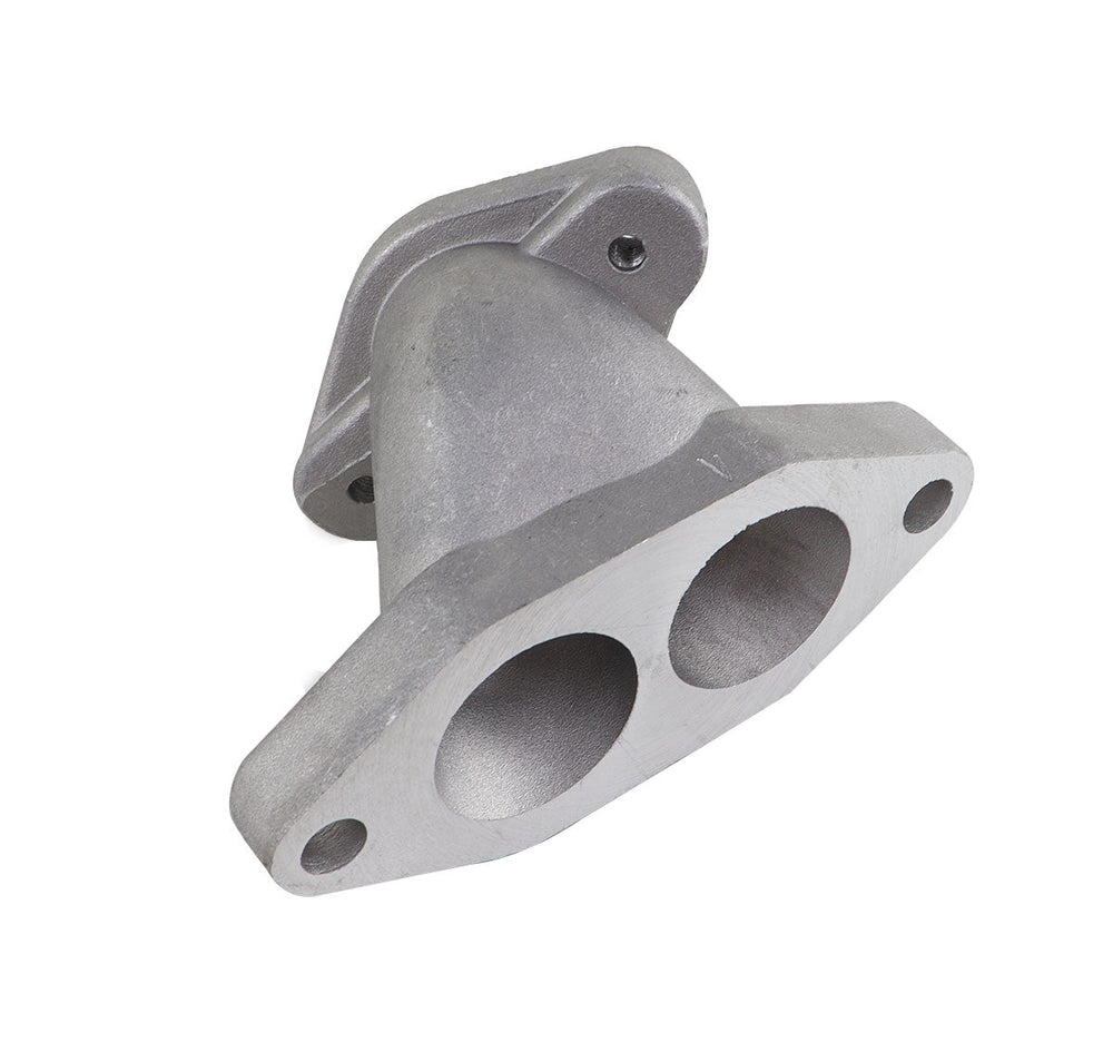 Flange Coletor De Admissão Fusca 1.6l Refrig A Ar 84/96 L/e Adicionar aos favoritos - Paraiso das Mangueiras