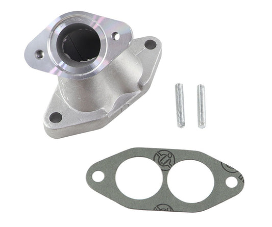 Flange Coletor De Admissão Fusca 1.6l Refrig A Ar 84/96 L/e Adicionar aos favoritos - Paraiso das Mangueiras