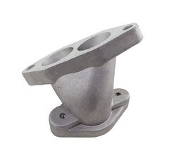 Flange Coletor De Admissão Fusca 1.6l Refrig A Ar 84/96 L/e Adicionar aos favoritos - Paraiso das Mangueiras