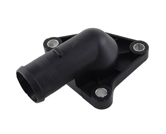 Flange Conector Válvula Atos 1.0 1.1 12v 00/03 2563202501 - Paraiso das Mangueiras