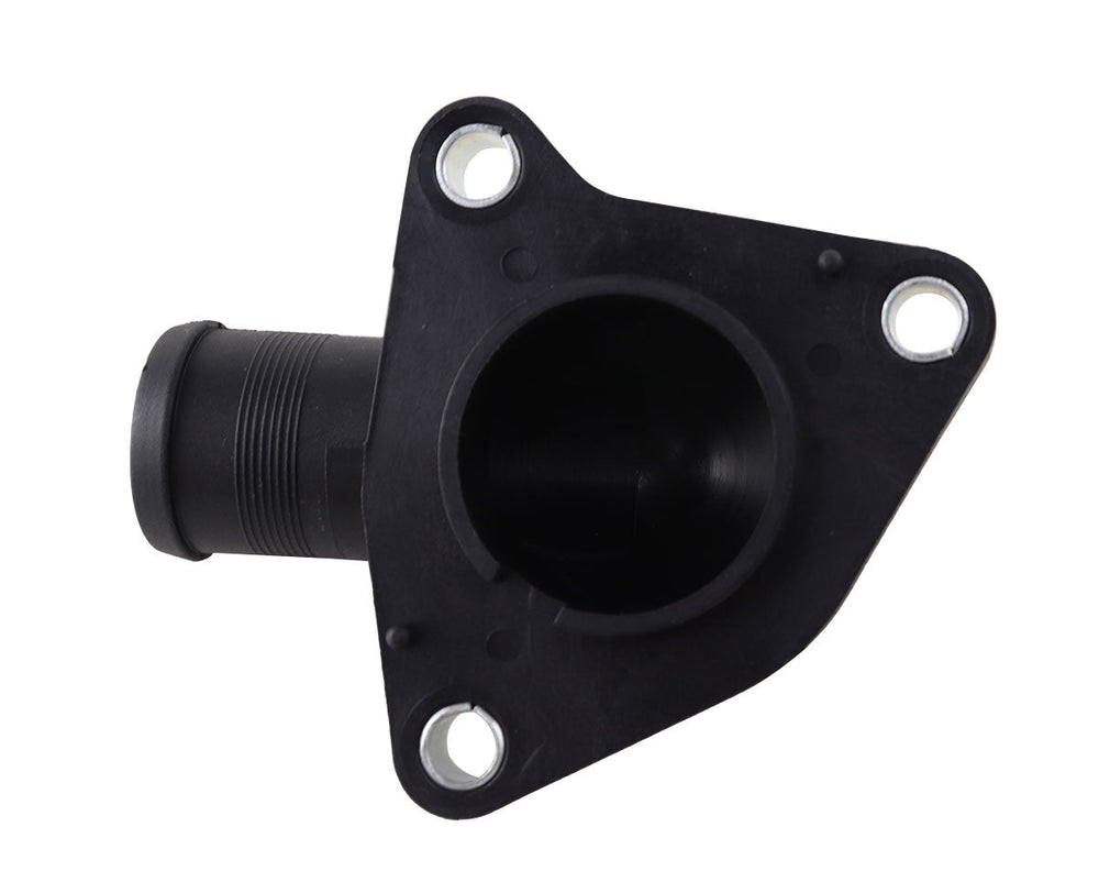 Flange Conector Válvula Atos 1.0 1.1 12v 00/03 2563202501 - Paraiso das Mangueiras