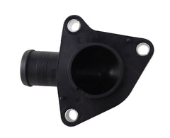 Flange Conector Válvula Atos 1.0 1.1 12v 00/03 2563202501 - Paraiso das Mangueiras