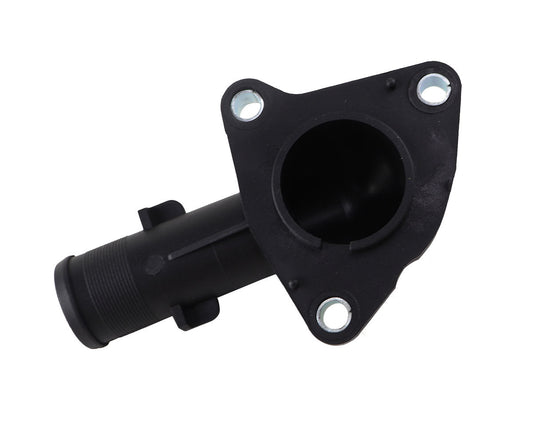Flange Conector Válvula Picanto 1.0 12v 2003/2012 2563202566 - Paraiso das Mangueiras