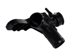 Flange Conexão Bocal Do Radiador Hb20 1.0 3cil 2012/2020 - Paraiso das Mangueiras