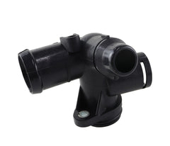 Flange Conexão Motor Audi A4 2.0 16v 2005/2011 06d121132c - Paraiso das Mangueiras