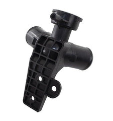 Flange Conexão Radiador Hb20 1.6 16v 2012/... Flex S/ Tampa - Paraiso das Mangueiras