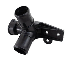 Flange Conexão Radiador Hb20 1.6 16v 2012/... S/ Tampa - Paraiso das Mangueiras