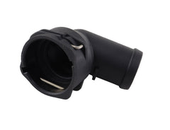 Flange Conexão Radiador Jetta New Beetle 2.0 3c0122291d - Paraiso das Mangueiras