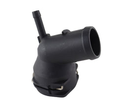 Flange Conexão Radiador Jetta New Beetle 2.0 3c0122291d - Paraiso das Mangueiras