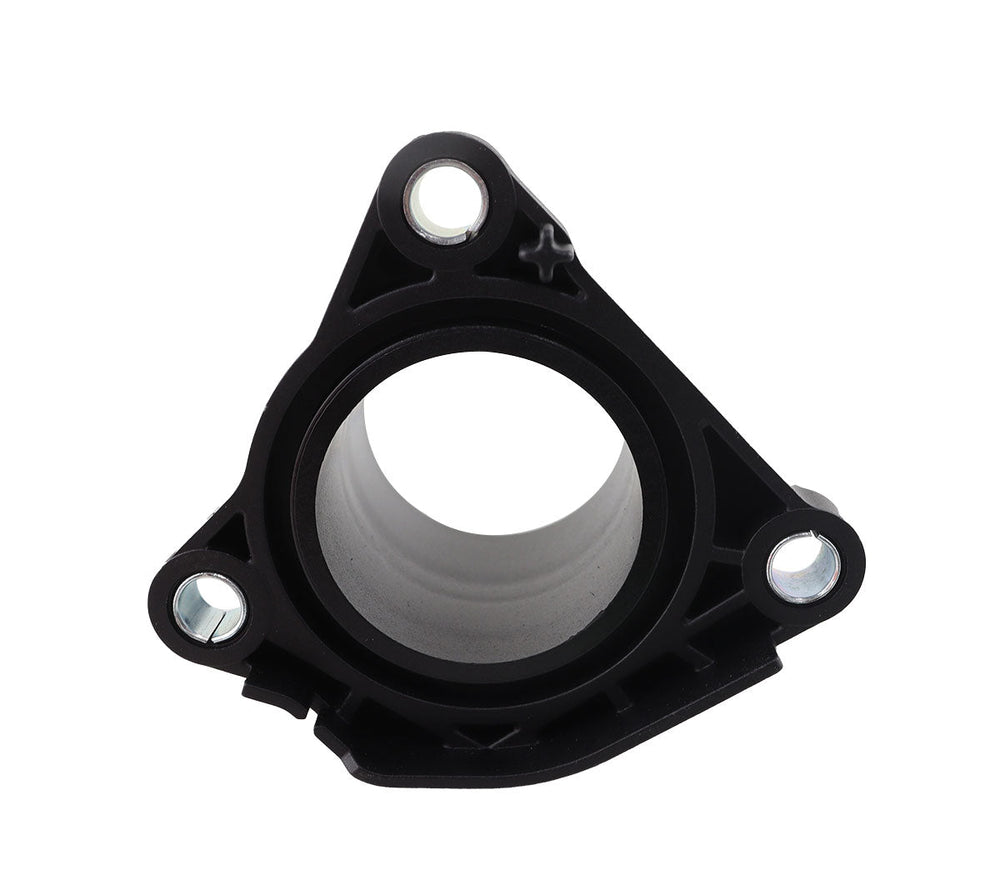 Flange Conexão Tbi Onix 1.0 3cil 2020/... 55491961 - Paraiso das Mangueiras