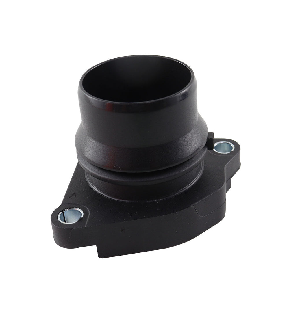 Flange Conexão Tbi Onix 1.0 3cil 2020/... 55491961 - Paraiso das Mangueiras