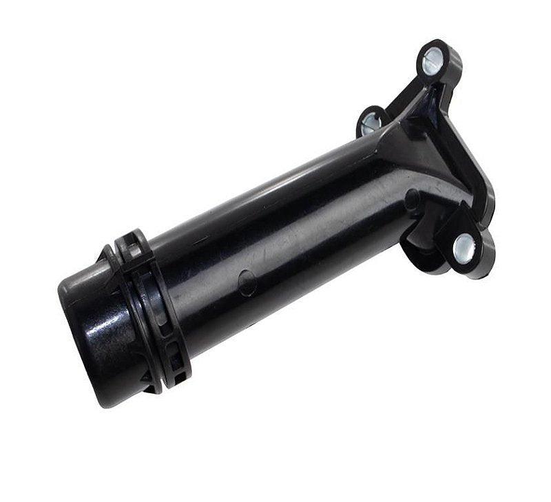 Flange Conexão Tubo Bmw X1 X5 F15 F16 F70 F71 - Paraiso das Mangueiras