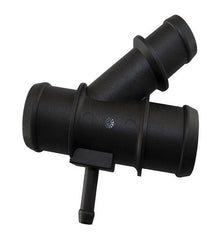 Flange D'água Audi A3 Jetta Golf Gti Passat Cc 1k0122291h - Paraiso das Mangueiras