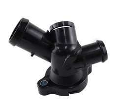 Flange Dágua Jetta Variant 2.5 20v 07k121133e - Paraiso das Mangueiras