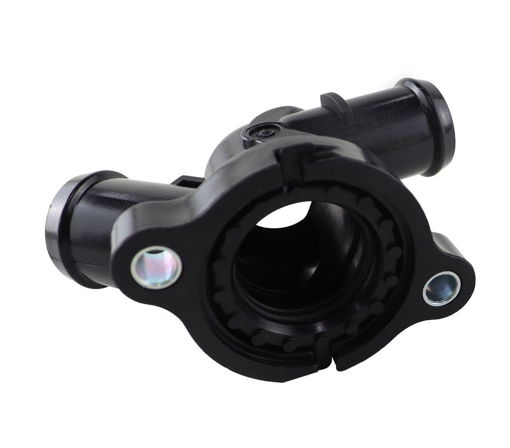 Flange Dágua Jetta Variant 2.5 20v 07k121133e - Paraiso das Mangueiras