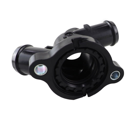 Flange Dágua Jetta Variant 2.5 20v 07k121133e - Paraiso das Mangueiras