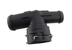 Flange De Agua Passat Variant 2.0 1k0122291b - Paraiso das Mangueiras