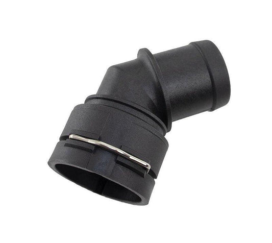 Flange De Água Radiador Audi A3 Golf Polo Bora 1j0122291 - Paraiso das Mangueiras