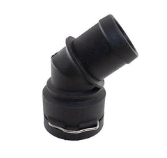 Flange De Água Radiador Audi A3 Golf Polo Bora 1j0122291 - Paraiso das Mangueiras