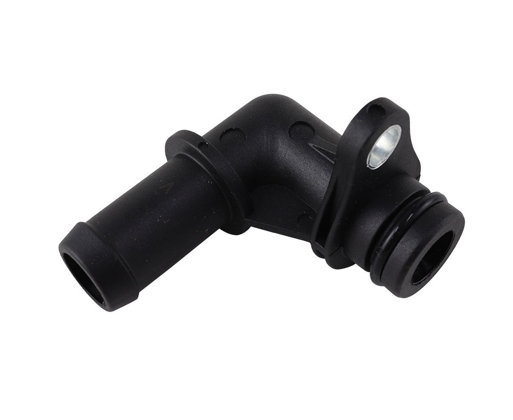 Flange De Plastico Gm S10 2.5/2.8 Dohc Turb Diesel 20142021 - Paraiso das Mangueiras