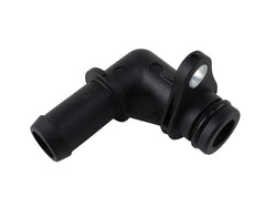 Flange De Plastico Gm S10 2.5/2.8 Dohc Turb Diesel 20142021 - Paraiso das Mangueiras