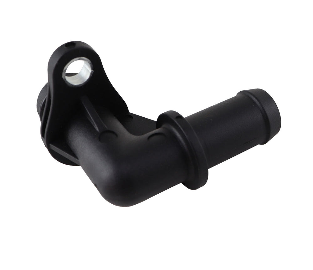 Flange De Plastico Gm S10 2.5/2.8 Dohc Turb Diesel 20142021 - Paraiso das Mangueiras