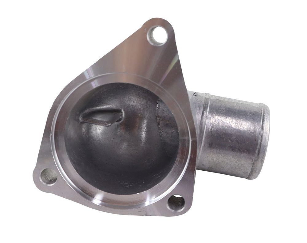 Flange Do Termostato Laguna 1.8 1.9 2.0 7700851979 - Paraiso das Mangueiras