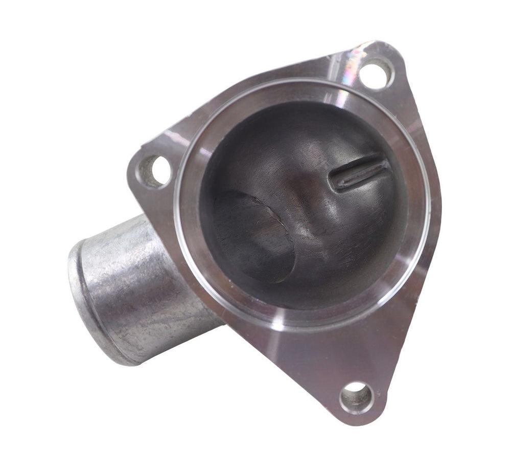 Flange Do Termostato Laguna 1.8 1.9 2.0 7700851979 - Paraiso das Mangueiras
