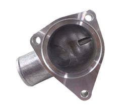 Flange Do Termostato Laguna 1.8 1.9 2.0 7700851979 - Paraiso das Mangueiras