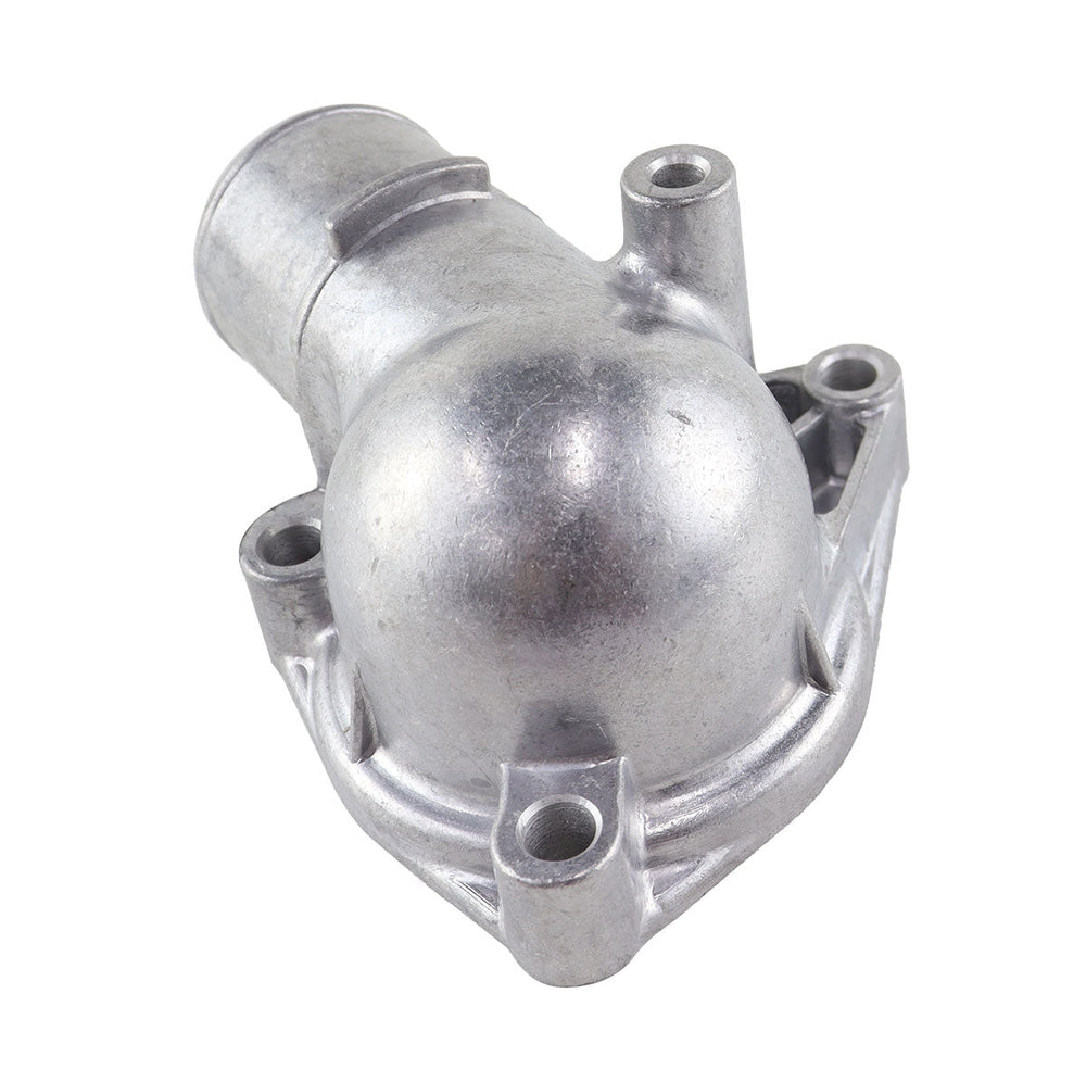 Flange Do Termostato Laguna 1.8 1.9 2.0 7700851979 - Paraiso das Mangueiras