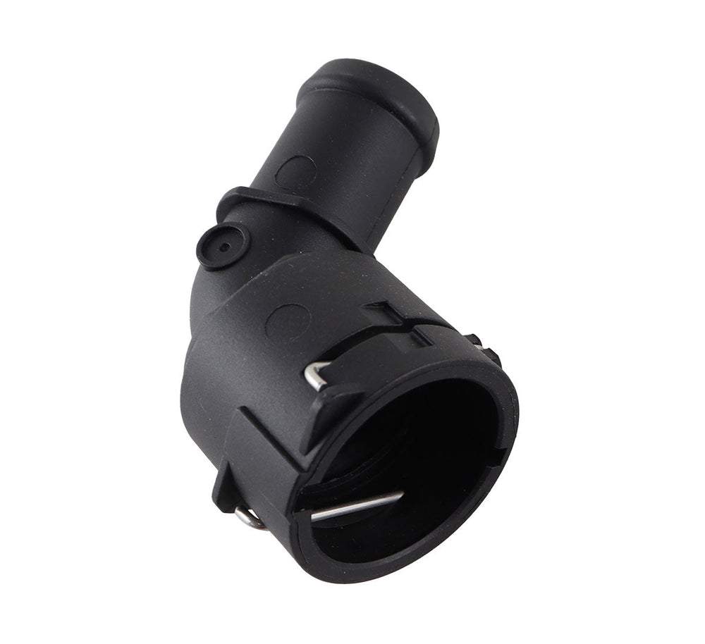 Flange Engate Rapido Mangueira Polo Virtus 1.0 Tsi 2019/... - Paraiso das Mangueiras