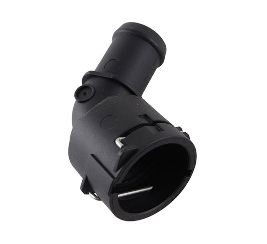 Flange Engate Rapido Mangueira Polo Virtus 1.0 Tsi 2019/... - Paraiso das Mangueiras