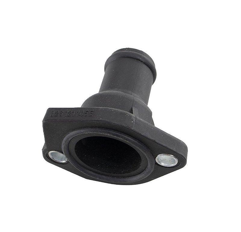 Flange Entrada Agua Polo Classic Candy Inca Audi 026121144e - Paraiso das Mangueiras