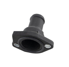Flange Entrada Agua Polo Classic Candy Inca Audi 026121144e - Paraiso das Mangueiras